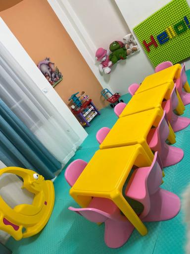 عکس خانه بازی سرزمین رویا 