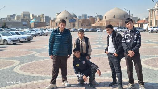 عکس پیاده راه شهیدگاه