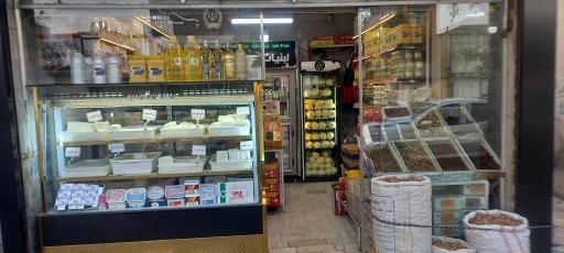 لبنیات ستاره شرق 