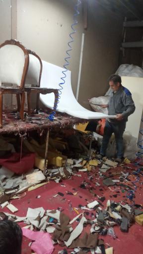 مبلمان‌ ایده