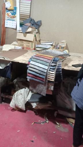 عکس مبلمان‌ ایده