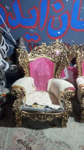 عکس مبلمان‌ ایده