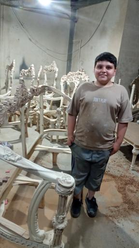 عکس مبلمان‌ ایده