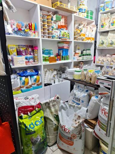 عکس فروشگاه تهران طوطی