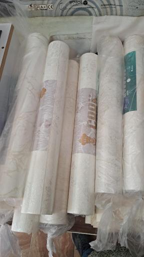 عکس دکوراسیون دارکوب