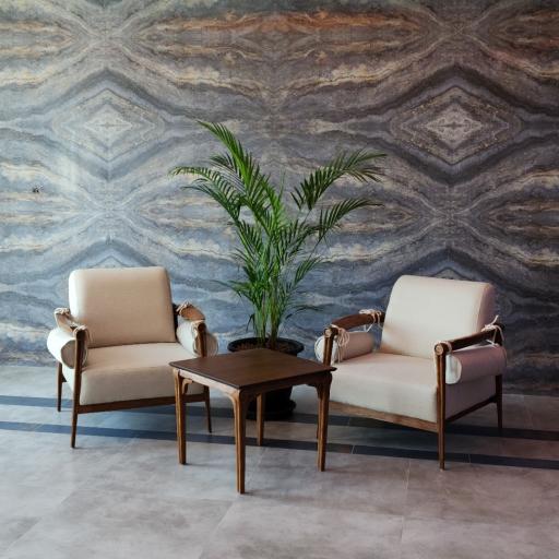 عکس هتل ساحلی دینا