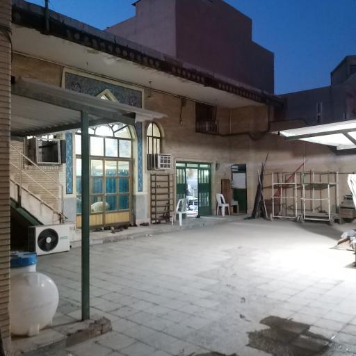 عکس مسجدالرضا