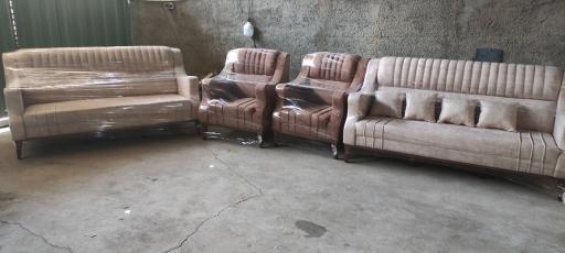 عکس تولیدی مبلمان مددی