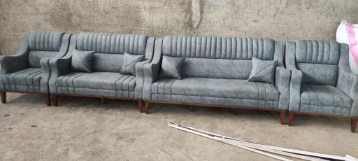 عکس تولیدی مبلمان مددی