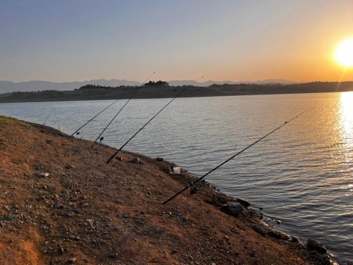 عکس سد مهاباد