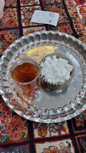 عکس دیزی سرای جوان