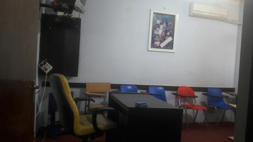 عکس آموزشگاه زبان خارجه گپ