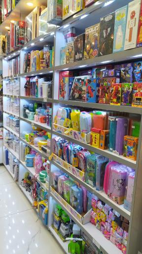 نوشت افزار ثامن