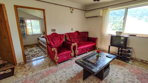 عکس ویلا توریست قلعه رودخان