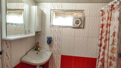 عکس ویلا توریست قلعه رودخان