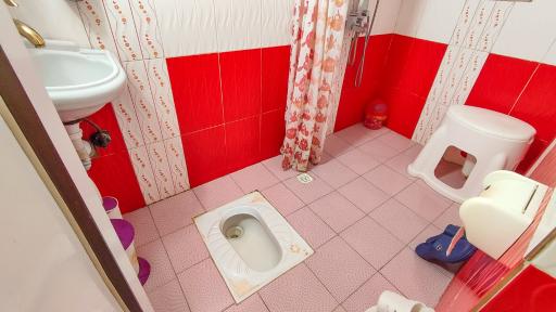 عکس ویلا توریست قلعه رودخان