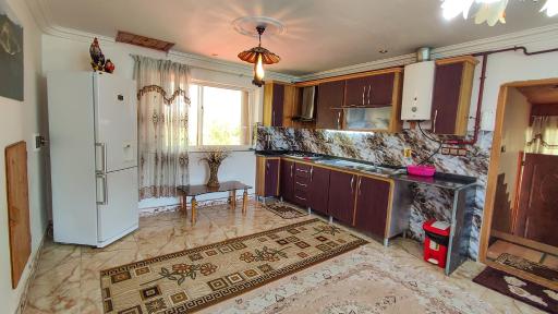 عکس ویلا توریست قلعه رودخان