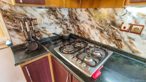 عکس ویلا توریست قلعه رودخان