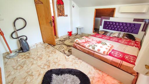 عکس ویلا توریست قلعه رودخان