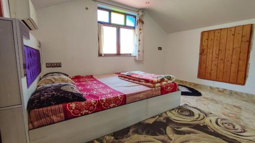 عکس ویلا توریست قلعه رودخان