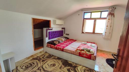 عکس ویلا توریست قلعه رودخان