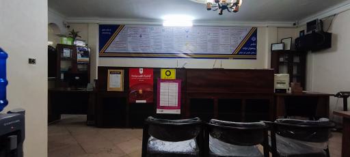 عکس پیشخوان دولت 72162715