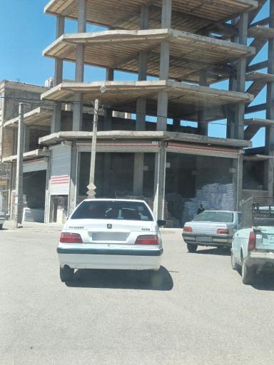 عکس مصالح فروشی