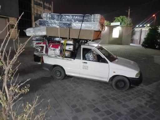 عکس کارخانه تشک بالینو
