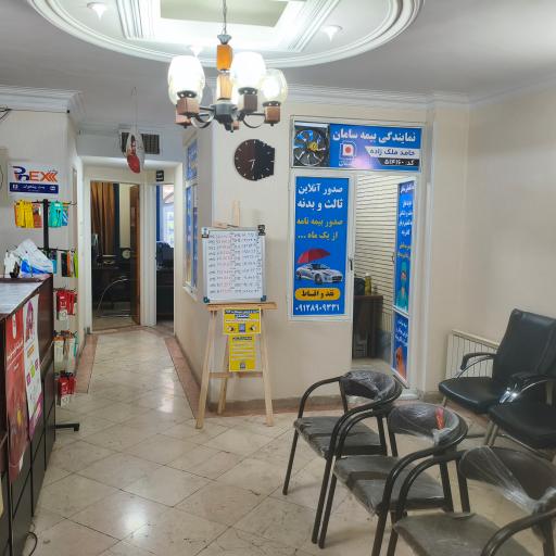 عکس پیشخوان دولت 72162715