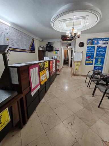 عکس پیشخوان دولت 72162715