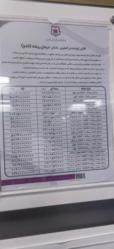 عکس بیمارستان تخصصی دندانپزشکی شهید شکری