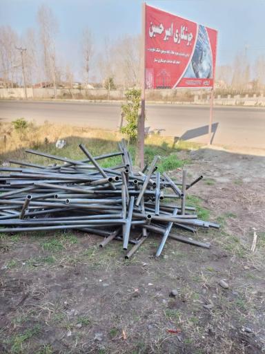 عکس جوشکاری امیرحسین