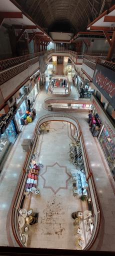 عکس پاساژ اخوان