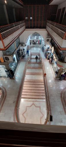 عکس پاساژ اخوان