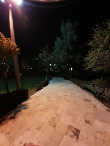 عکس بوستان یاس