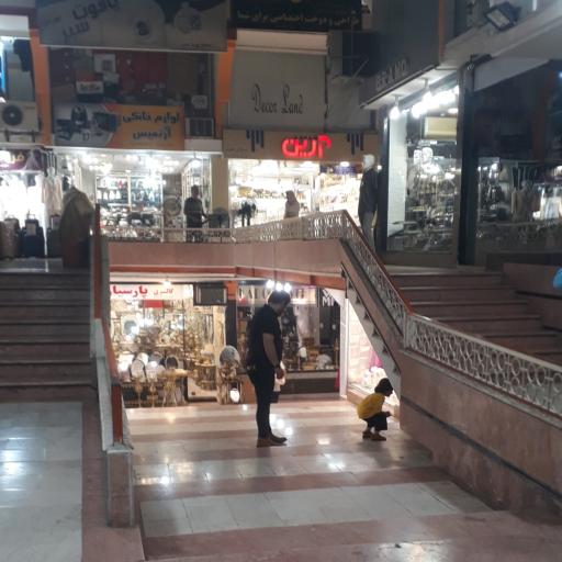 عکس پاساژ اخوان