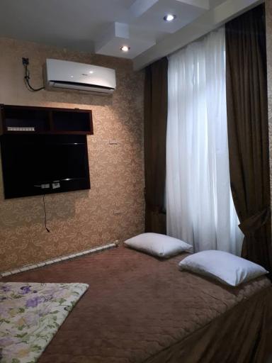 عکس هتل محبان الرضا (طبرسی)