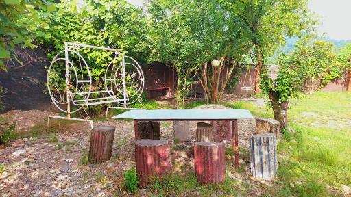 عکس ویلا توریست قلعه رودخان