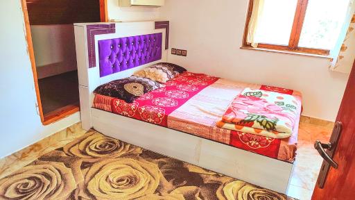 عکس ویلا توریست قلعه رودخان