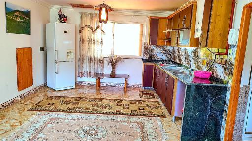 عکس ویلا توریست قلعه رودخان