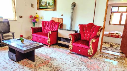 عکس ویلا توریست قلعه رودخان