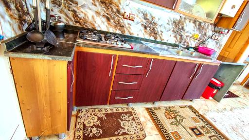 عکس ویلا توریست قلعه رودخان