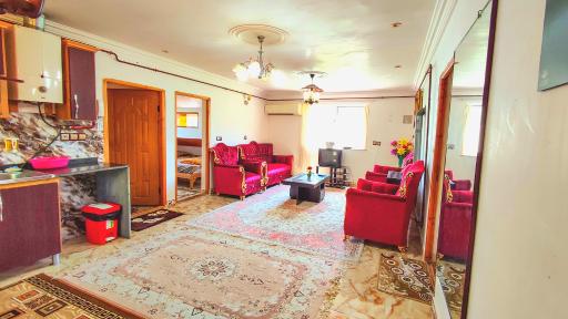 عکس ویلا توریست قلعه رودخان