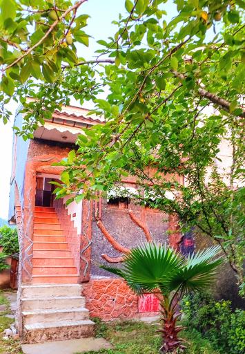 عکس ویلا توریست قلعه رودخان