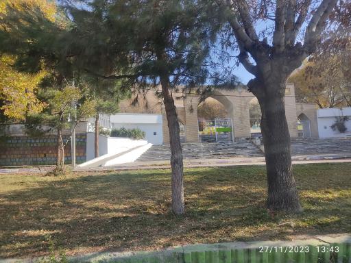 عکس بوستان محمدیه