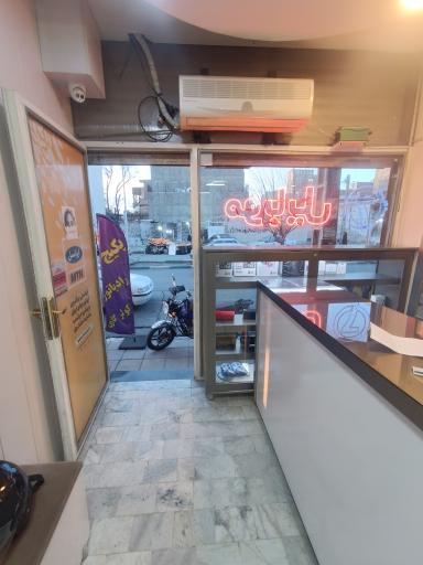 عکس موبایل سون ۷