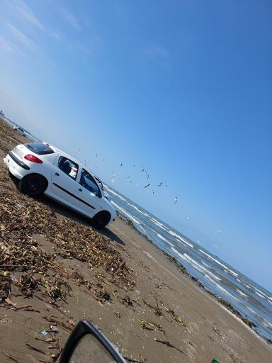 عکس مجتمع اقامتی تفریحی ساحل قو انزلی