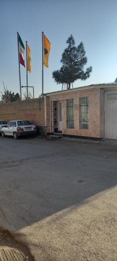 عکس شرکت صنعتی سوله خراسان