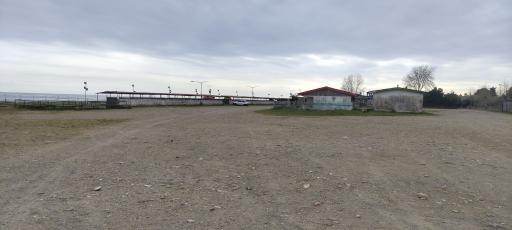 عکس مجتمع اقامتی تفریحی ساحل قو انزلی