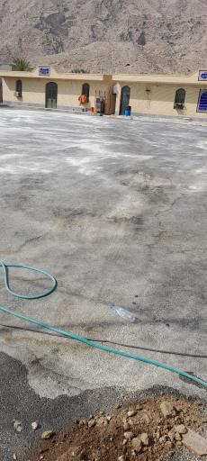 عکس حسینیه حضرت زینب (س) مز